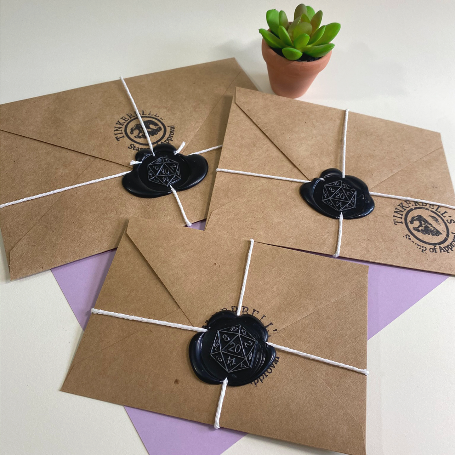 Mystery Packs